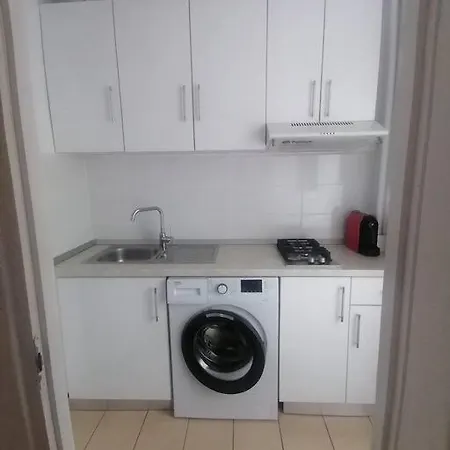 Edvin Seaview Apartment *