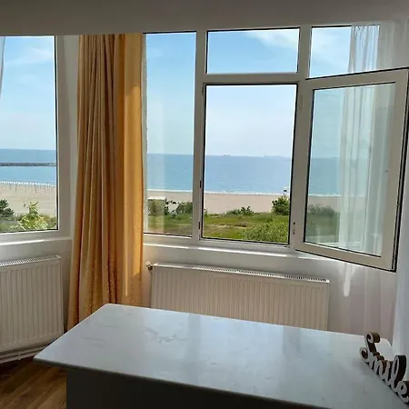 Edvin Seaview *