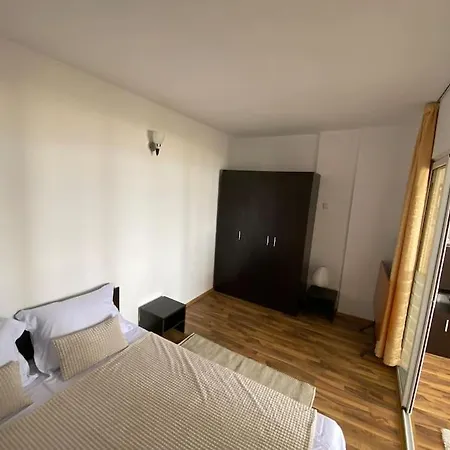 Apartment Edvin Seaview