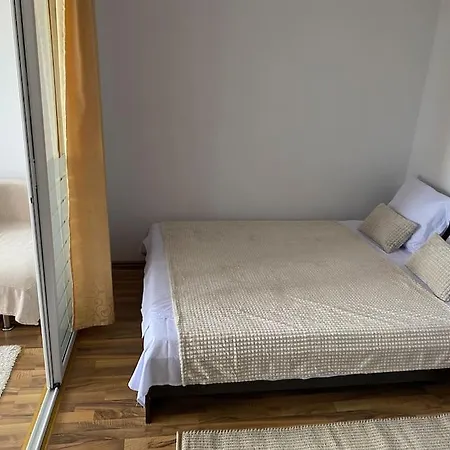 Edvin Seaview Apartment Constanta