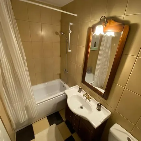 Edvin Seaview Apartment