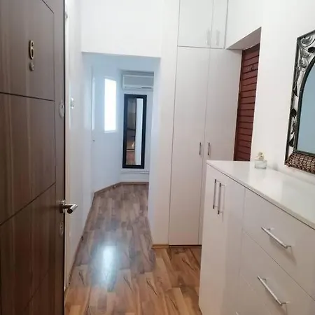 Apartment Edvin Seaview *
